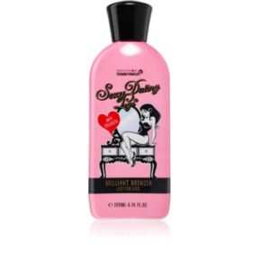 Sexy Dating Legs Bronzer 200ml